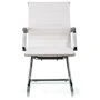 Офісне крісло Special4You Solano office artleather white (E5876): Тип конференц