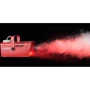 Дым машина MARQ FOG 400 LED (Red): Производительность 494 куб.футов/мин