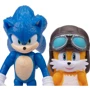 Игровой набор Sonic the Hedgehog 2 Соник и Тэйлз с фигурками 6 см (412674) фото 6