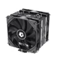 Кулер ID-Cooling SE-225-XT Basic: Рівень шуму, dB 15.2-35.2
