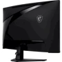 Монитор MSI MAG 32CQ6F (9S6-3DC91M-001): Разрешение Wide Quad HD (2560x1440)