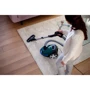 Пылесос Philips FC8391/01 + Philips GC4511/40: Мощность всасывания 375 Вт