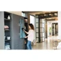 Відпарювач Philips Steam&Go GC365/80: Вага, кг 1.2