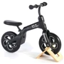 Біговел дитячий Qplay Tech EVA Black (B-100Black): Виробник Qplay