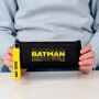 Пенал Kite 680 DC Batman (DC24-680): Материал Полиэстер