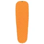 Надувний килимок UltraLight Insulated Mat 2020 168 х 55 х 5 см Orange від Sea to Summit (STS AMULINS_S)