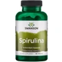 Swanson, Greens Spirulina 500 mg 180 tabs (SWA-06010)
