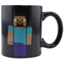 Кружка теплочутливі Enderman Heat Change Mug 300 мл: Виробник Paladone