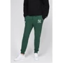 Спортивні штани 47 Brand Mlb New York Yankees Embroidery 546584DG-FS 44 темно-зелені: Вид Спортивные костюмы