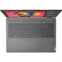 Ноутбук Lenovo Yoga 7 2-in-1 16IML9 (83DL0010US): Процессор Intel Core Ultra 5 125U (1.3 - 4.3 Ггц) - 12 ядерный