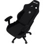 Кресло геймерское Anda Seat T Compact Black Size L (AD19-01-B-F) фото 3