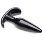 Анальная пробка Frisky Beginners Anal Plug Black