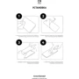 Armorstandart Tempered Glass Icon Black for Xiaomi Redmi Note 14S 4G (ARM82032): Совместимость Xiaomi Redmi Note 14S 4G