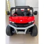 Детский электромобиль Внедорожник Bambi Racer, красный (M 5026EBLR-3(24V)): Вид Внедорожник