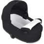 Люлька Cybex Cot S Lux 2023 Moon Black (522002619) фото 5