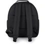 Женский рюкзак Heys Puffer Black черный (30124-0001-00): Страна производитель Китай