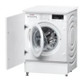 Встраиваемая стиральная машина Bosch WIW24340EU: Размеры ШxВxГ, см 59.6 x 81.8 x 57.4