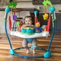 Развивающий центр-прыгунки Bright Starts Симфония (10504) фото 7