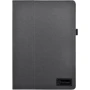 Аксессуар для планшетных ПК BeCover Slimbook Black for Samsung Galaxy Tab A8 10.5 (2021) SM-X200 / SM-X205 (707977): Цвет черный