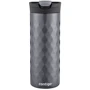 Термокружка Contigo Kenton SnapSeal Stainless Steel Travel Mug 591 мл Gunmetal: Виробник Contigo