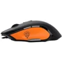 Мышь GamePro Clash GM866 Black: Интерфейс подключения USB