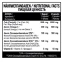 MST Nutrition Nordic Fish Oil 360 caps: Форма выпуска Капсулы