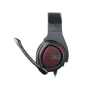 Наушники REAL-EL GDX-7880 Black: Диапазон частот (Гц) 20 - 20000