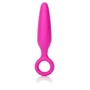 Набор Booty Call Booty Vibro Kit, розовый