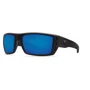 Спортивные очки Costa Del Mar Rafael Blackout Blue Mirror 580G (RFL01OBMGLP) фото 2