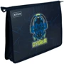 Папка на блискавці Kite Cyber A4+ (k23-428-2)