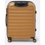 Чемодан Ricco Grande L Gold (T15003Gold-L): Застежка Молния