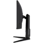 Монитор Asus TUF Gaming VG34VQL1B (90LM06F0-B01170): Покрытие экрана антибликовое
