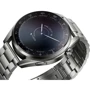 Смарт-годинник Huawei Watch 3 Pro Elite Silver Titanium: Інтерфейси підключення Bluetooth / Wi-Fi / NFC