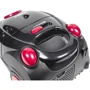 Пылесос Holmer HVC-09 ECO: Вес 4 кг