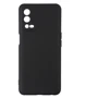 Чехол для телефонов ArmorStandart ICON Case Camera cover Black for OPPO A55 4G (ARM61431)