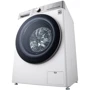 Пральна машина LG F4DV910A2E: Сушка немає