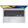 Ноутбук ASUS VivoBook S 15 K3502ZA-BQ408 (90NB0WK1-M00ND0) UA: Тип экрана глянец