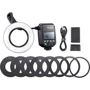 Студийная вспышка Godox MF-R76 Macro Ring фото 4