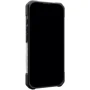 Чехол для iPhone Urban Armor Gear UAG Pathfinder Clear Magsafe Ice/Silver (114553114333) for iPhone 17