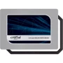 Crucial SSD 2.5" 1TB (CT1000MX500SSD1): Объем 1 ТБ
