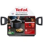 Кастрюля Tefal Unlimited 24 см (G2554672): Материал корпуса Алюминий