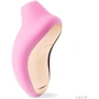 Вакуумный стимулятор LELO SONA Cruise Pink