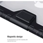 Аксессуар для iPad Nillkin Bumper Pro Black for iPad Pro 12.9 (2020-2022): Тип аксессуара чехол