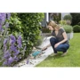 Грабли ручные Gardena Classic Ergo 12 см Combisystem (08919-20) фото 3