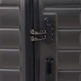 Чемодан Ricco Grande M grey (T15003grey-M): Пол Унисекс