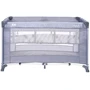 Манеж Lorelli TORINO 2L (silver blue) фото 2