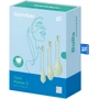 Набор йони бусин Satisfyer Yoni Power 2 Light Green