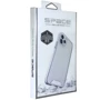 Чехол для телефонов TPU Case Space Transparent for Samsung S926 Galaxy S24 Plus: Совместимость Samsung S926 Galaxy S24 Plus