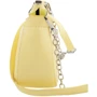Жіноча сумка хобо Valiria Fashion жовта (5DETAA9200-yellow): Стать Женский