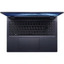 Ноутбук Acer TravelMate P4 TMP416-51-50W0 (NX.VU9EU.005) UA: Процессор Intel Core i5-1240P (1.7 - 4.4 ГГц) / 10 - ядерный